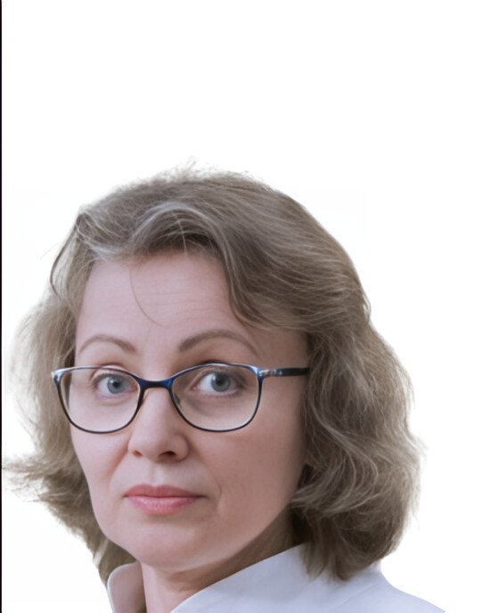 Марцияш Лариса Вячеславовна