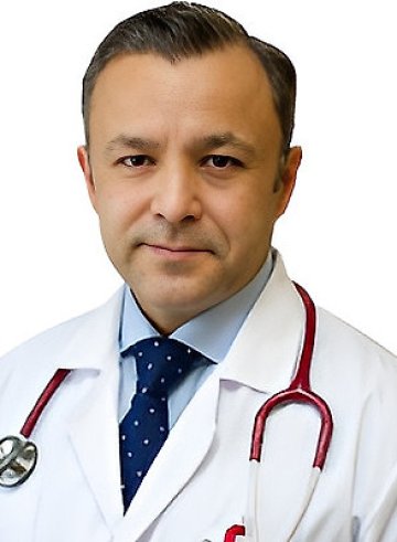 Нурматов Шавкат Шарибжанович