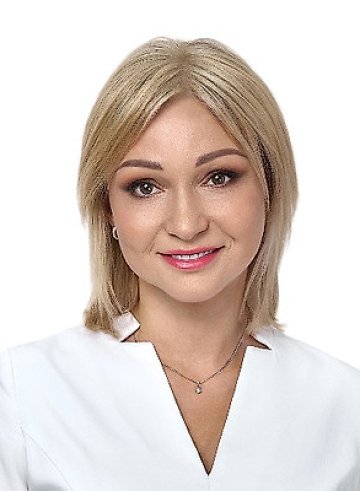 Подоплелова Инна Николаевна
