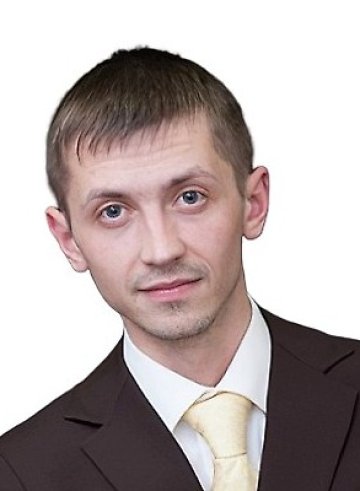 Пиругин Даниил Александрович