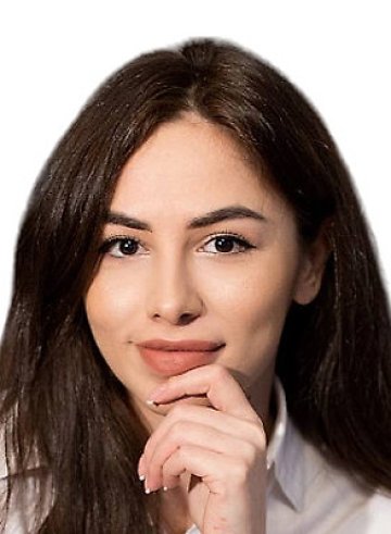 Белявская Патрина Казимовна