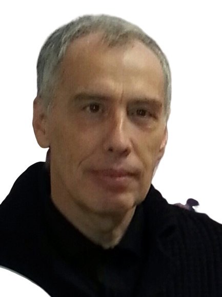 Фундылер Семён Ефимович