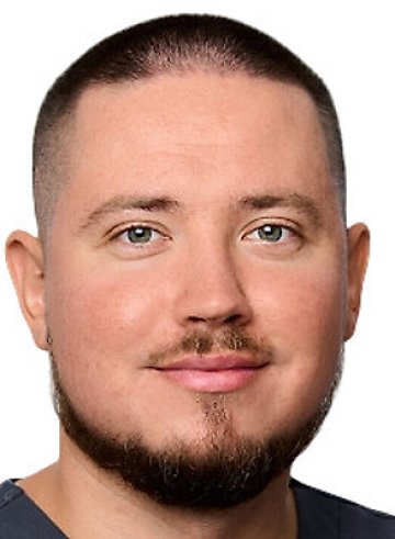 Шакутин Илья Сергеевич