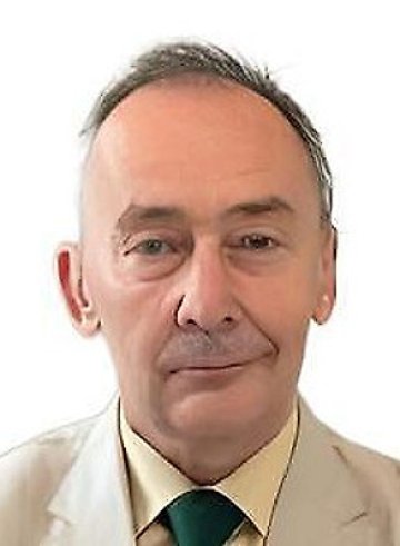 Марчак Вадим Артурович