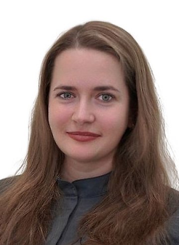 Авраменко Елена Александровна