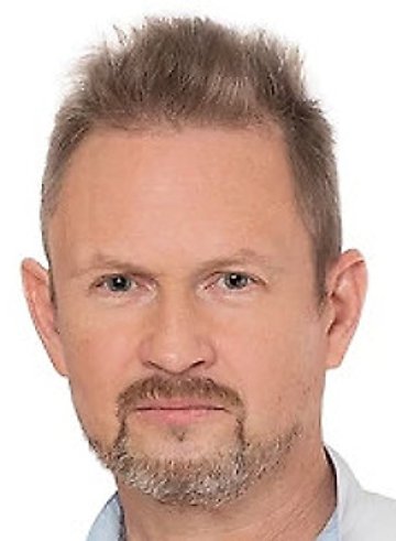 Стетюха Станислав Вячеславович