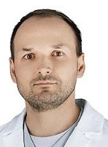 Горбунов Алексей Валерьевич
