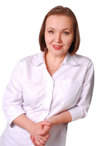 Соловьева Людмила Васильевна