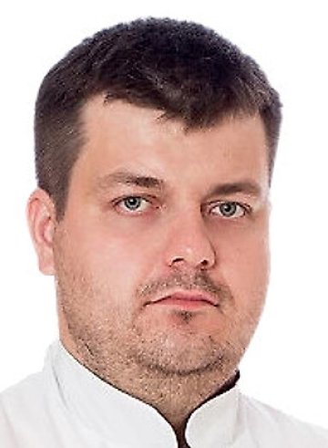 Воробьев Антон Сергеевич