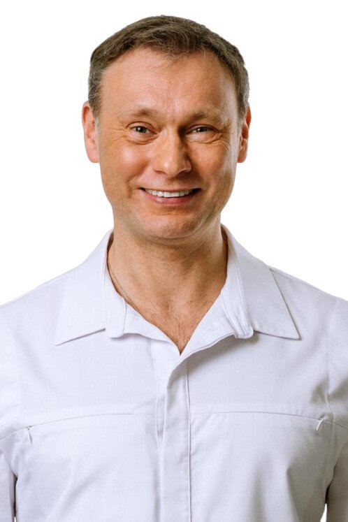 Лобанов Сергей Александрович