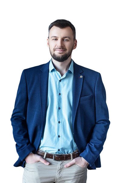 Бажанов Виктор Сергеевич