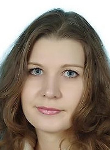 Никитина Наталья Анатольевна