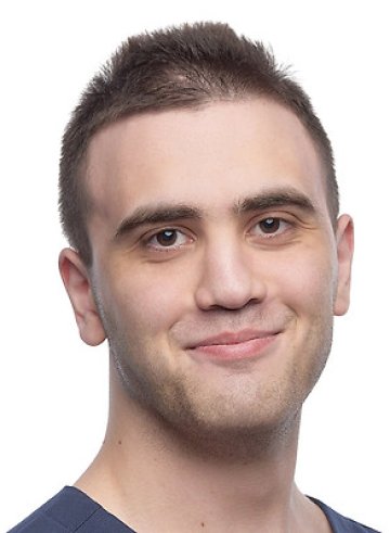 Алиев Сархан Чингизович