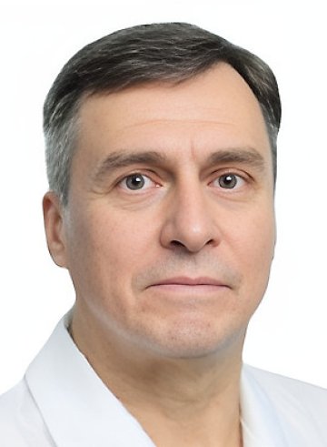 Федоров Леонид Львович