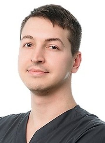 Баишев Тимур Рашидович