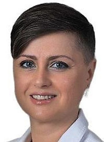 Волкова Анна Валериевна