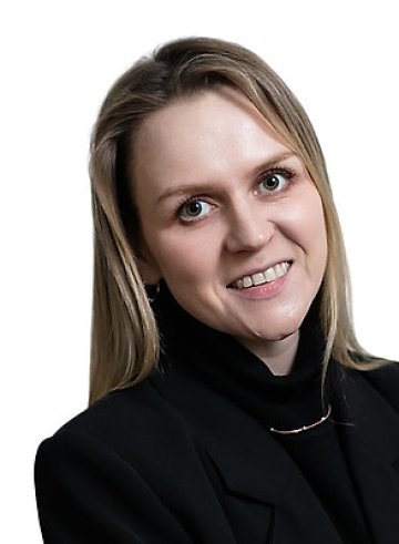 Антонова Елена Валерьевна