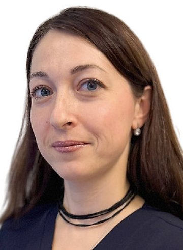 Васина Олеся Алексеевна