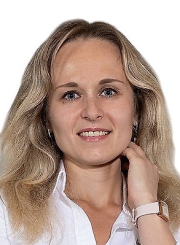 Аткина Наталья Алексеевна