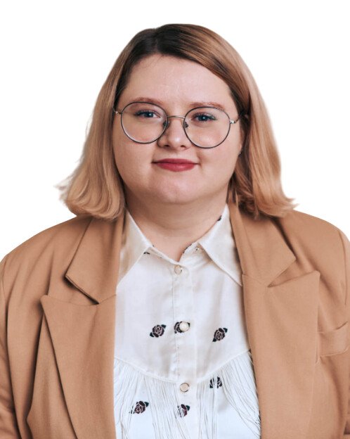 Егорова Ирина Сергеевна
