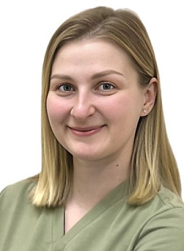Алексеенко Екатерина Сергеевна