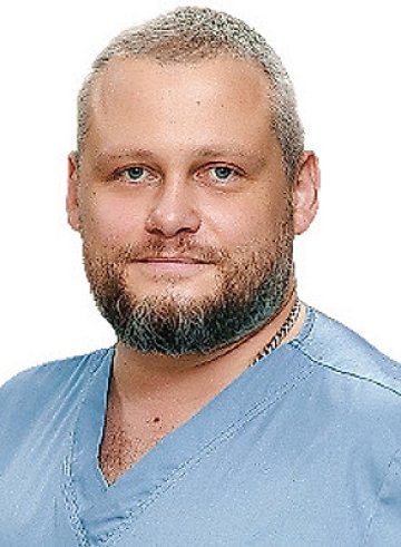 Подковыркин Евгений Александрович