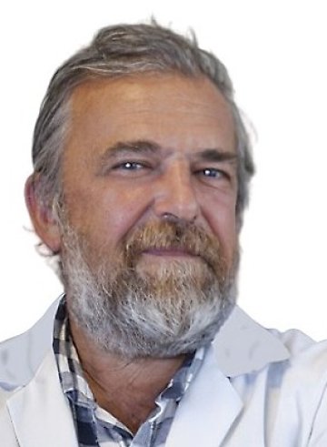 Евсеев Валерий Александрович