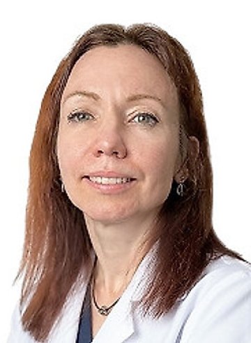 Галактионова Екатерина Михайловна