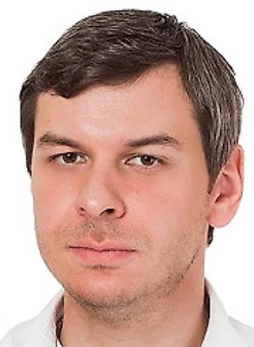 Иванов Владимир Владимирович