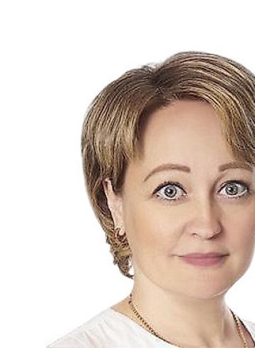 Ласкова Наталья Николаевна