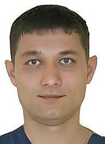 Смекалёнков Олег Анатольевич