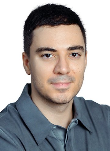 Керимов Уллубий Шагабутдинович