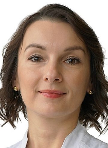 Мухутдинова Екатерина Александровна