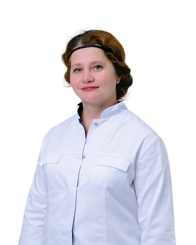 Угольникова Елена Владимировна