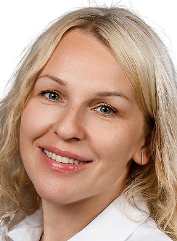 Ковальчук Ирина Анатольевна