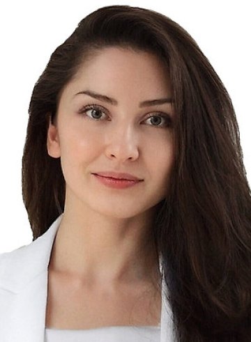 Дмитриева Юлия Алексеевна