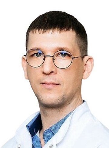Тимошенко Павел Александрович