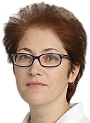 Исмаилова Ася Зохраб Кызы
