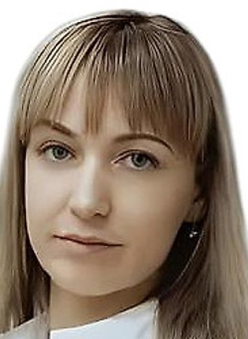 Сахарюк Татьяна Владимировна