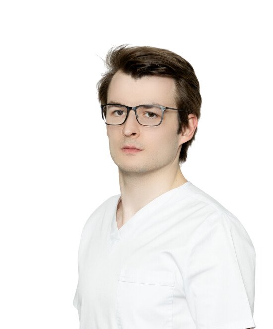 Авсюков Евгений Васильевич