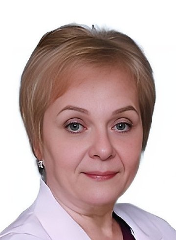 Непрокина Елена Владимировна