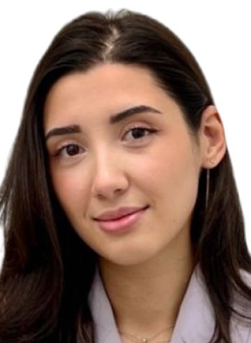 Ломая Анита Джониевна