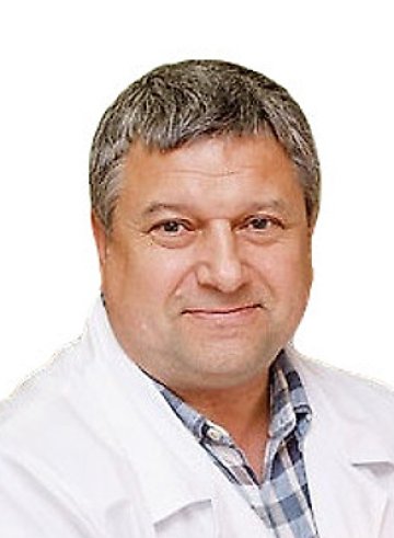 Лукьянов Андрей Валентинович