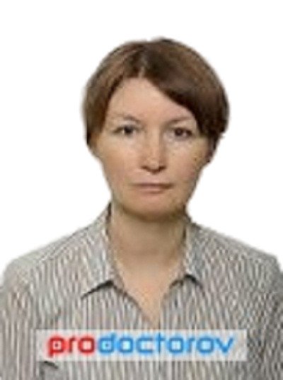 Епифанова Лада Юрьевна