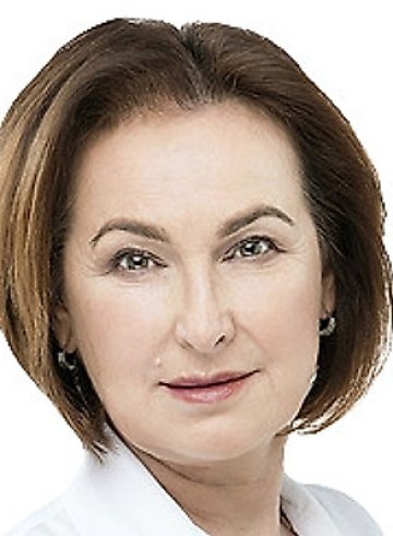 Мельникова Наталья Юрьевна