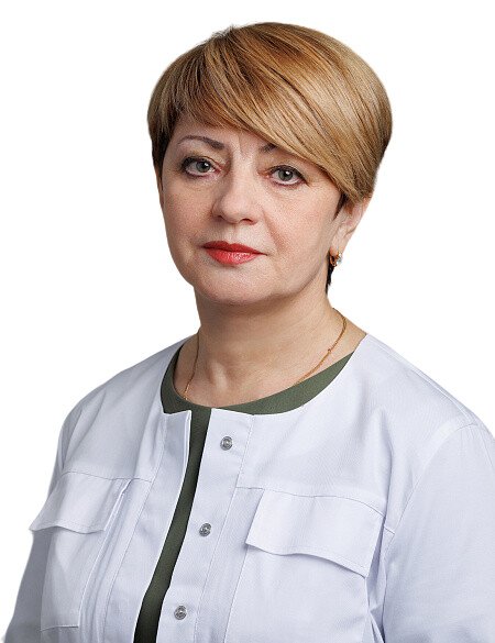 Суханова Татьяна Николаевна