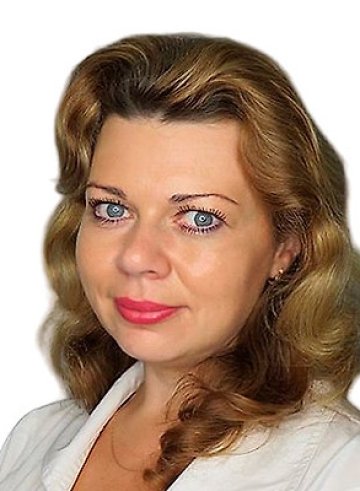 Семенова Майя Анатольевна