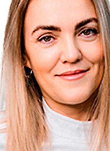 Донцова Дарья Владимировна