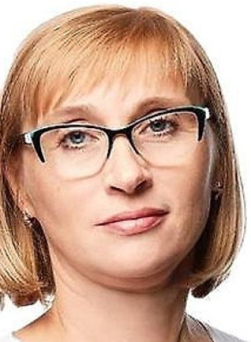 Каинова Татьяна Алексеевна