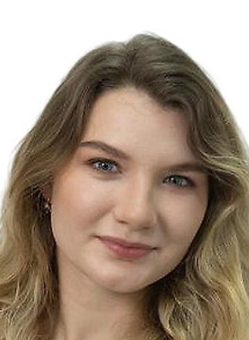 Ларина Софья Алексеевна